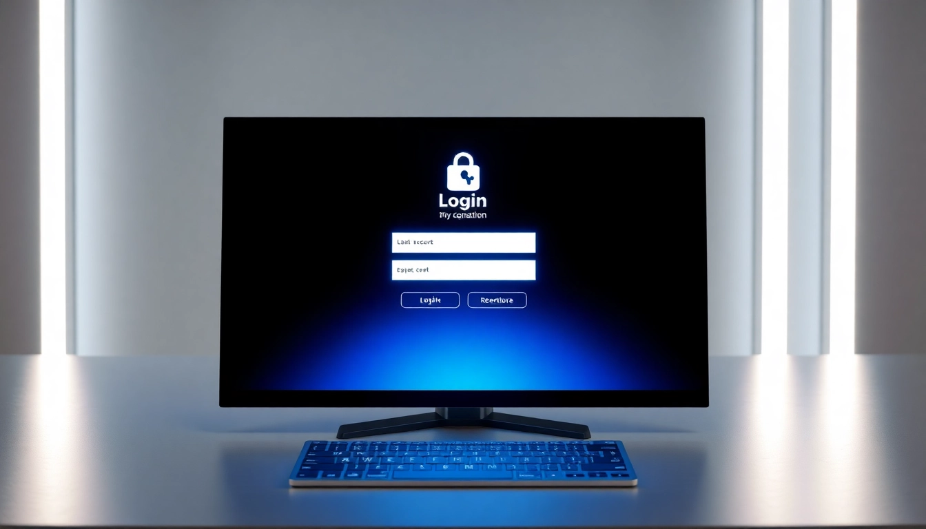 Effective Strategies for Seamless ck999 login and Account Access