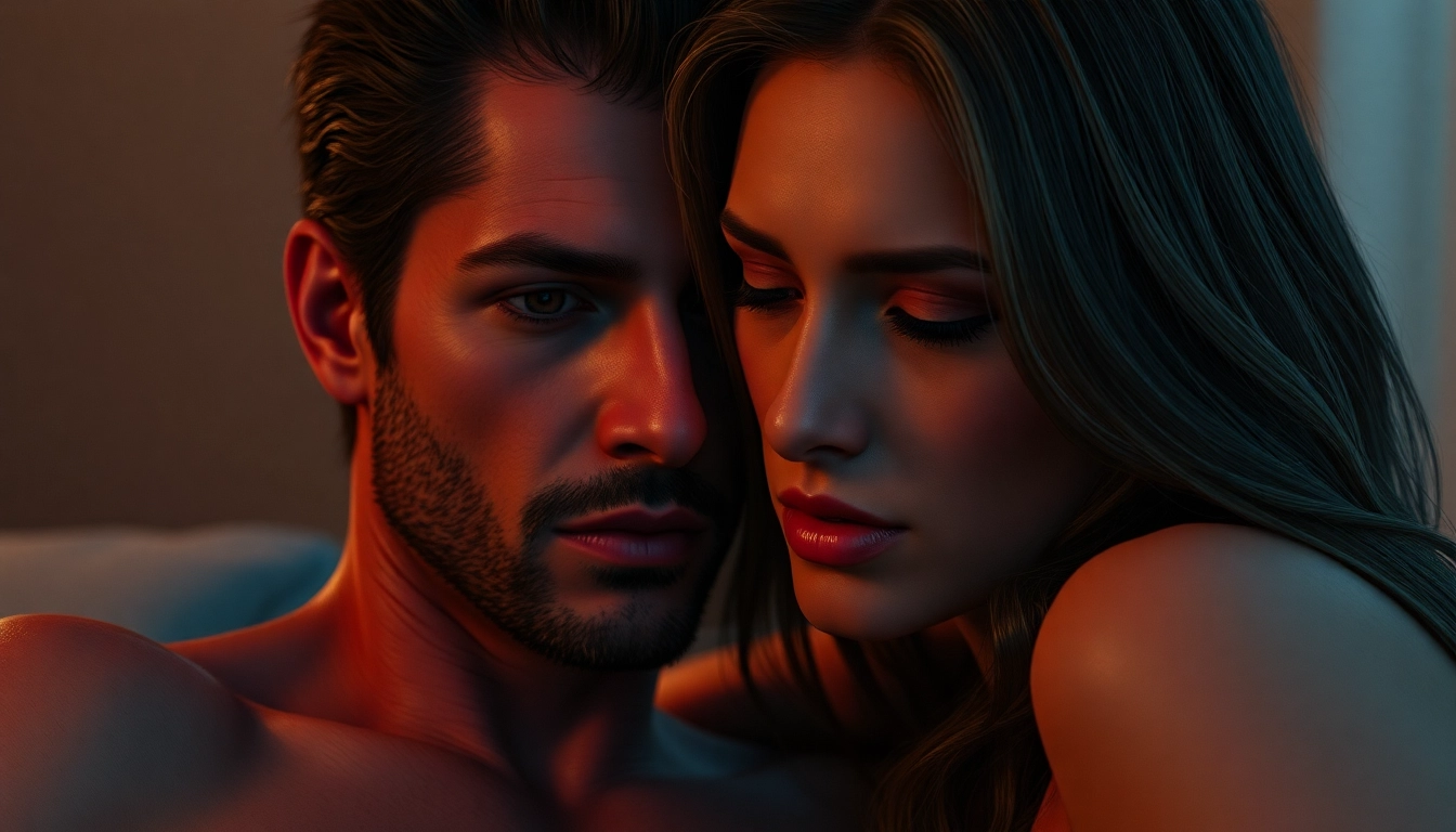 Top 5 NSFW AI Image Generators for Realistic Adult Visuals in 2025