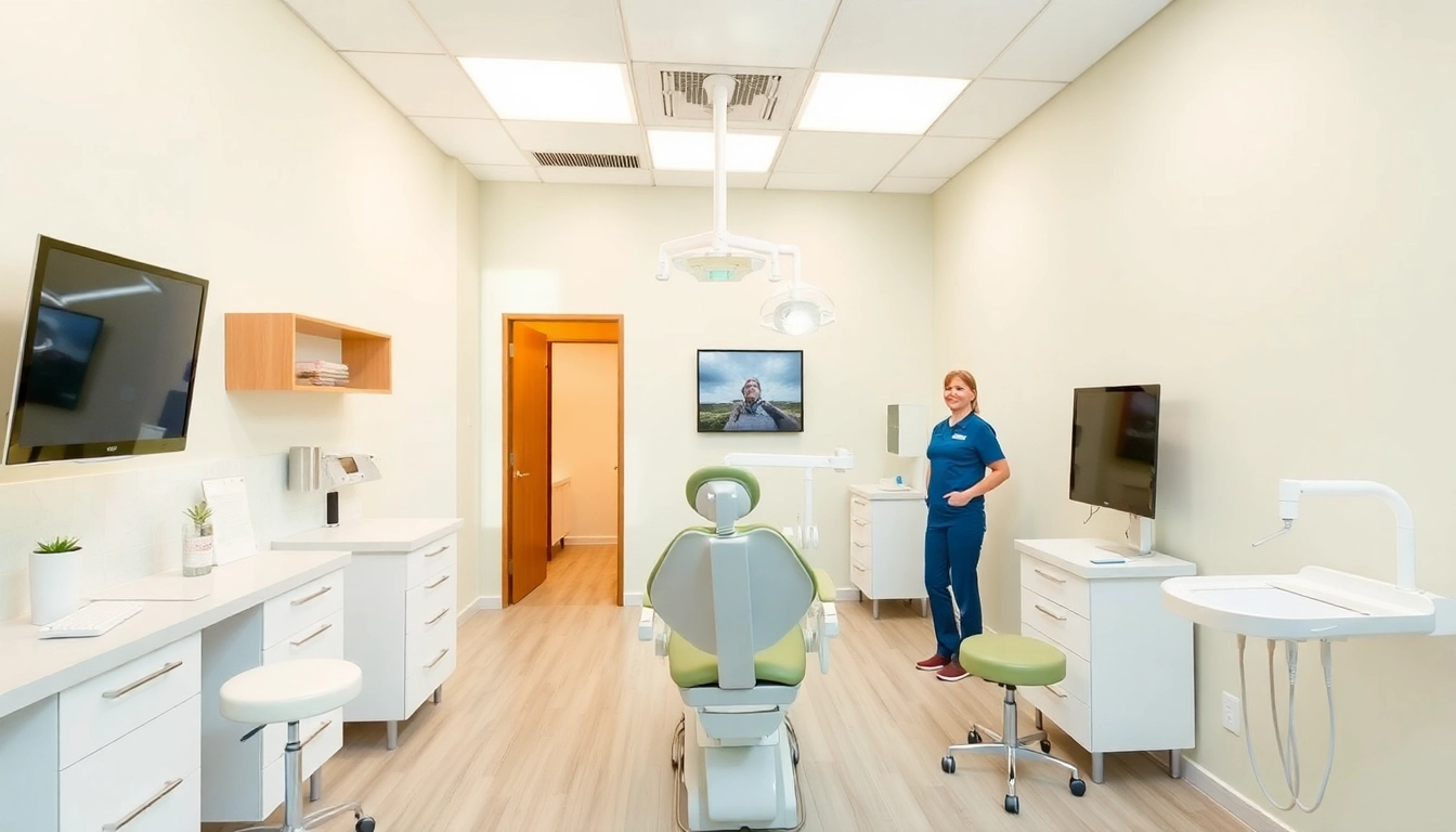 Experience Exceptional Dental Care at Ventura Bright Dental for a Healthy, Beautiful Smile