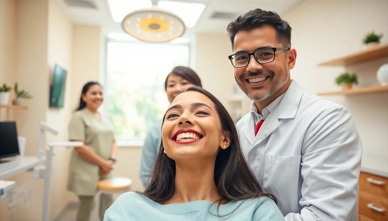 Experience Trusted Dental Care at Ventura Bright Dental in Ventura, CA