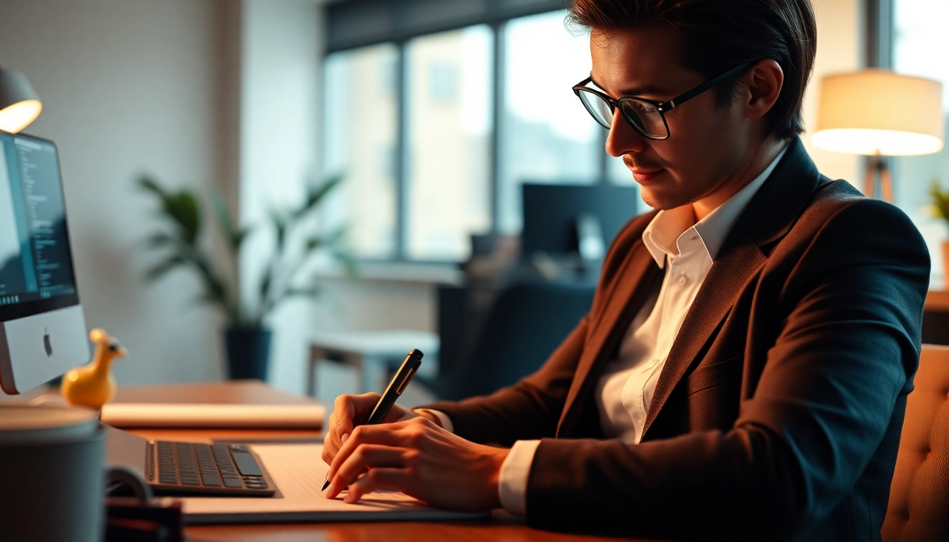 Mastering Undetectable AI Writing: Techniques to Create Authentic Content Without Detection